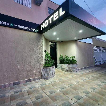 Hotel Leblon Арасатуба Экстерьер фото