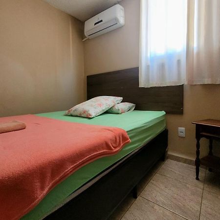 Hotel Leblon Арасатуба Экстерьер фото