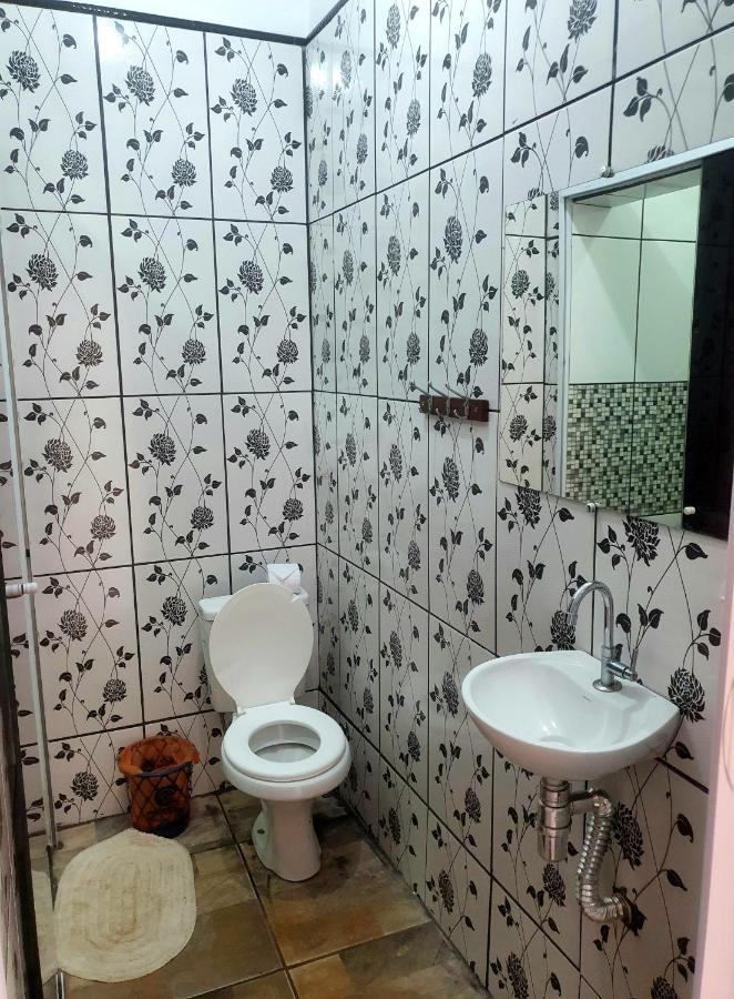 Hotel Leblon Арасатуба Экстерьер фото