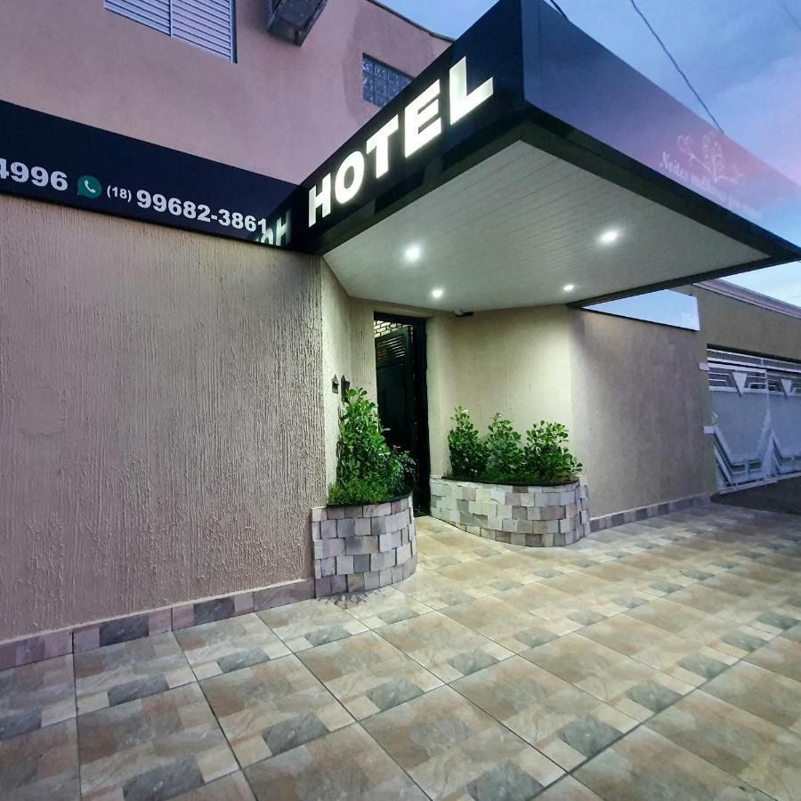 Hotel Leblon Арасатуба Экстерьер фото