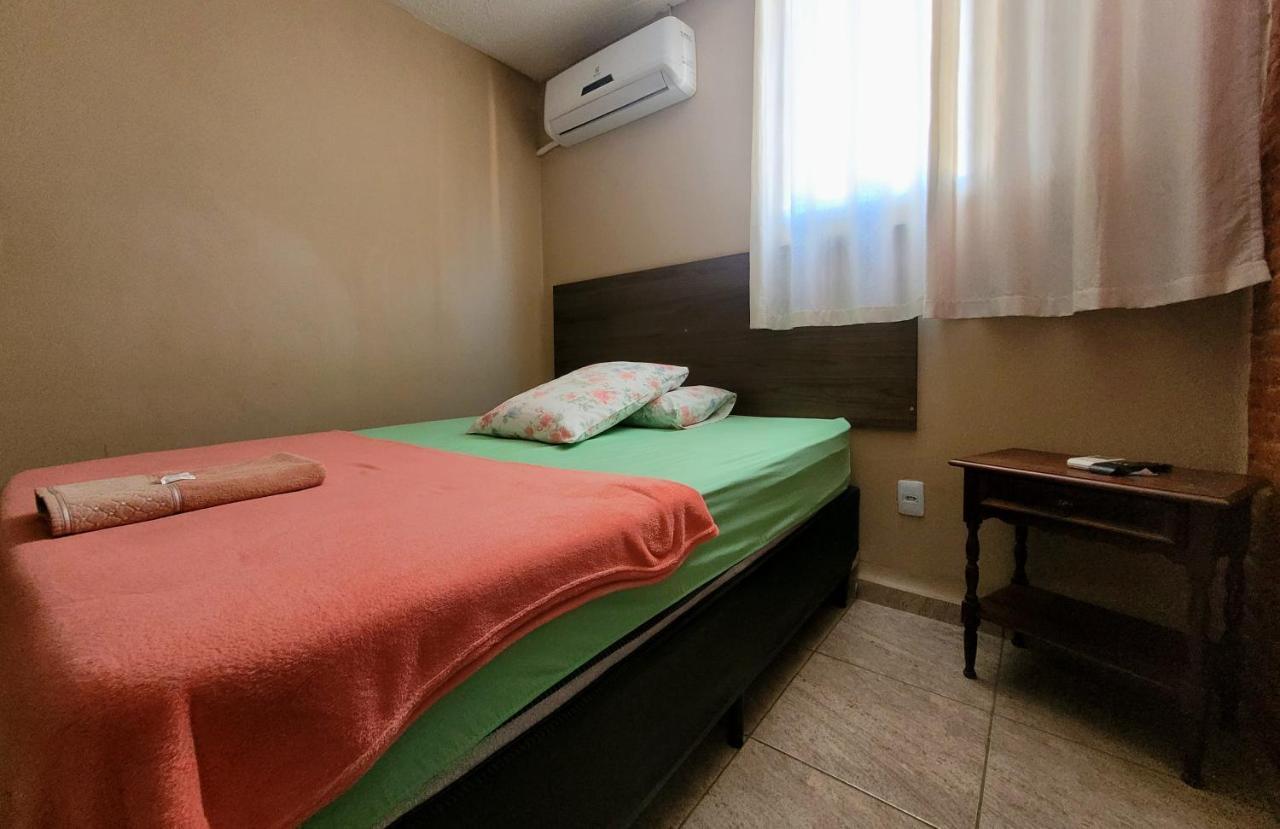Hotel Leblon Арасатуба Экстерьер фото